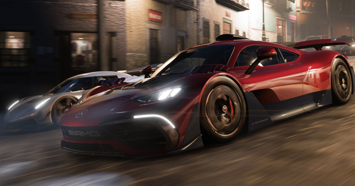 Forza Horizon 5 hits 40 million players: how it compares to other Xbox first-party games