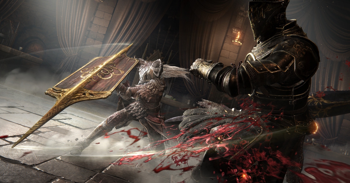 FromSoftware made over $100 million in 2023 with profit margin of 42.5%