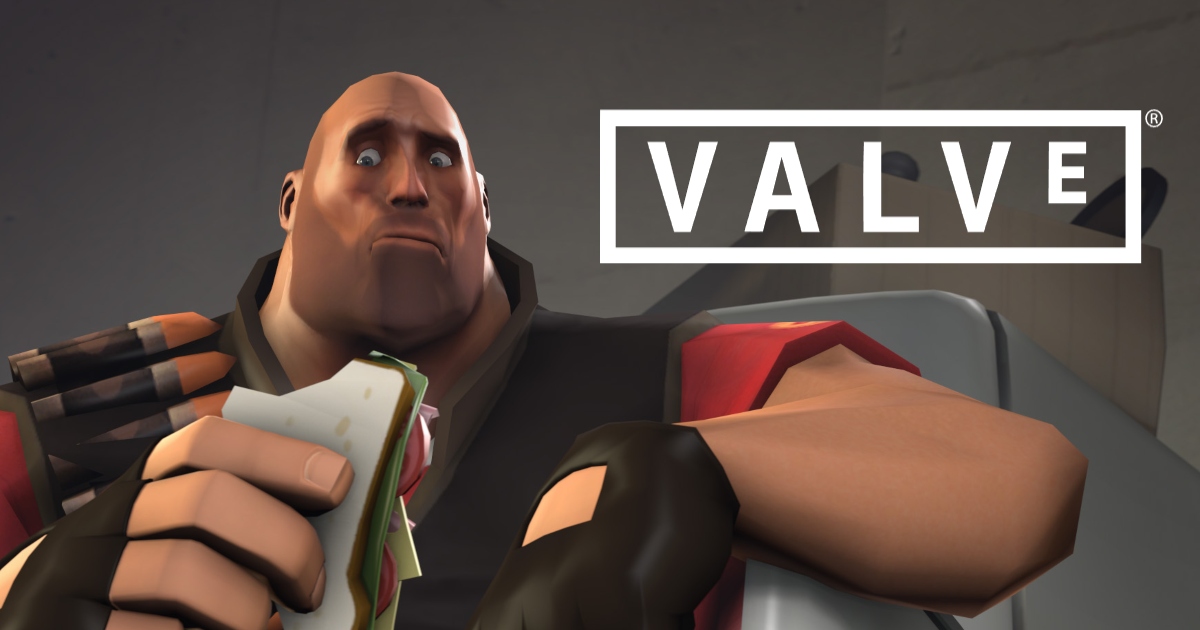 Valve spent $444 million on gross salaries for its 336 employees in 2021