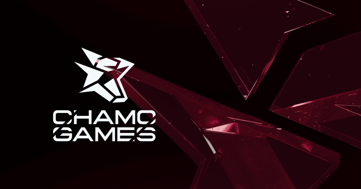 Former IO Interactive, Riot, and Plarium devs found Chamo Games 