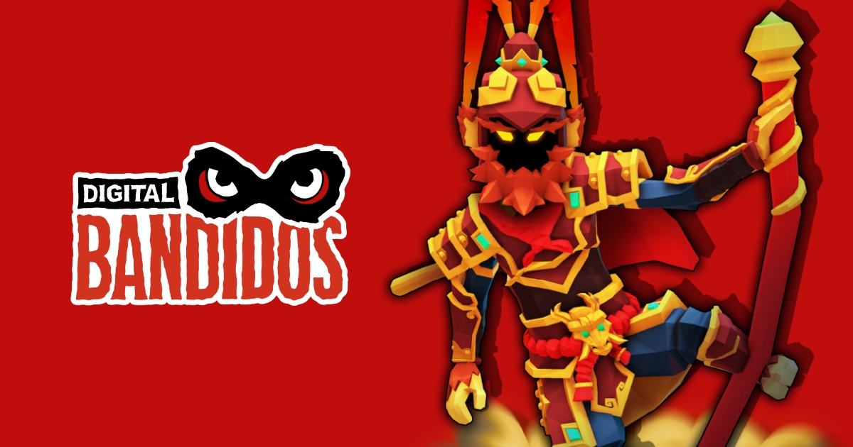 Versus Evil veterans launch new indie publisher Digital Bandidos focused on small-budget indie games