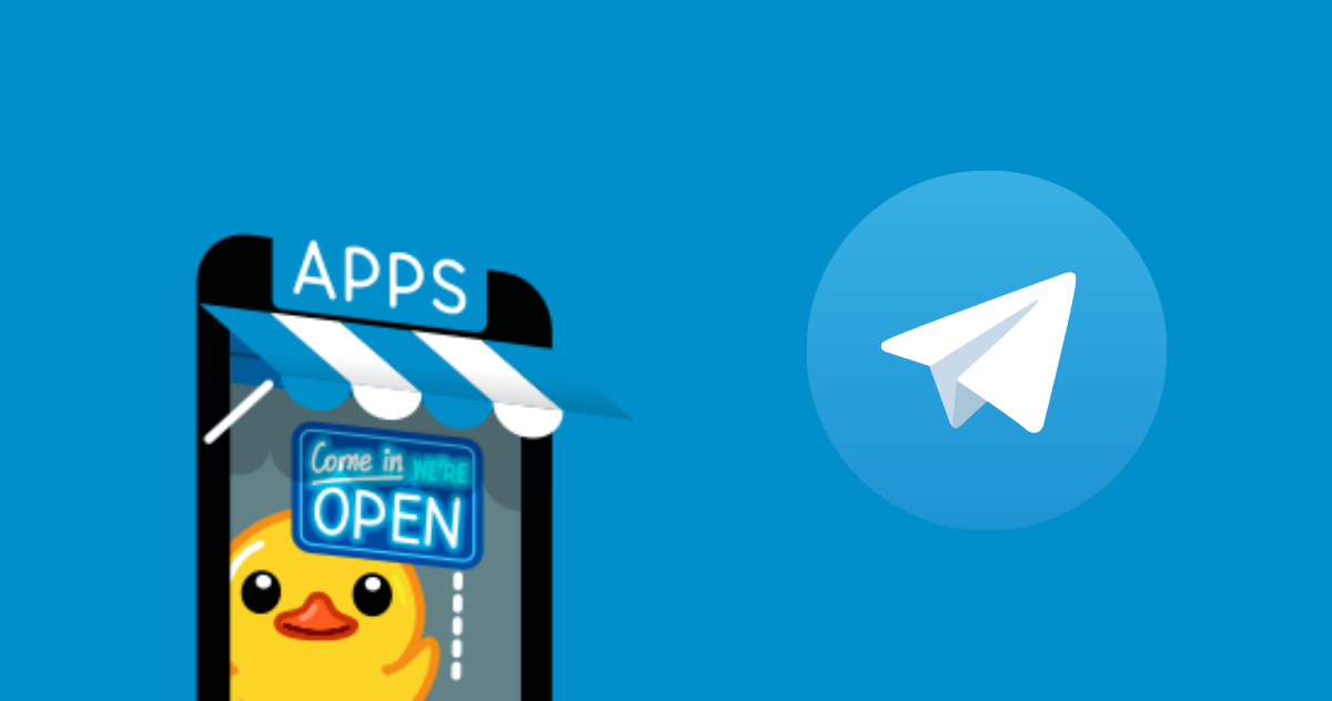 Telegram launches Mini App Store, bringing new features to 500 million MAU