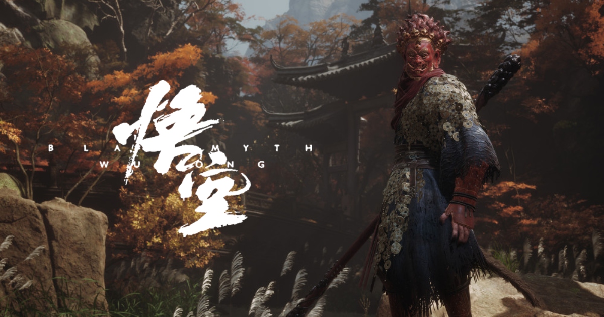 How Black Myth: Wukong and its 10 million copies sold in three days ...