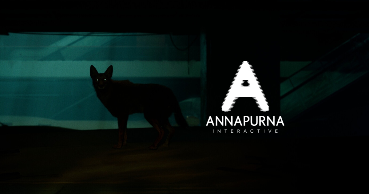 Entire Annapurna Interactive team resigns amid failed negotiations on its independence