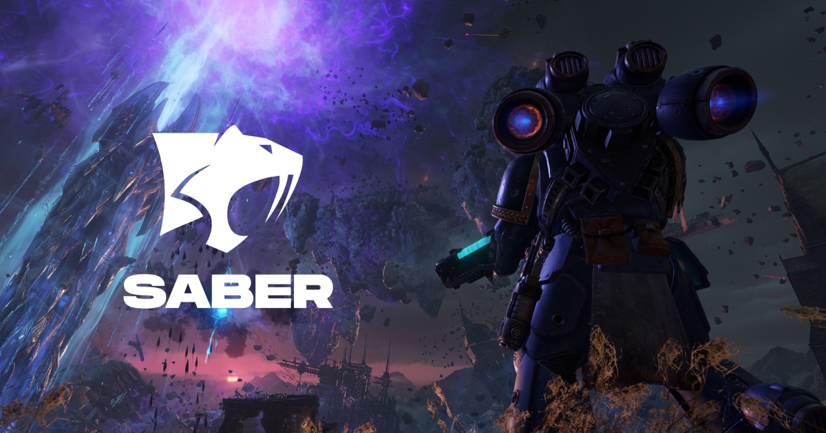 Saber Interactive receives significant strategic investment from Aleph Capital and Crestview