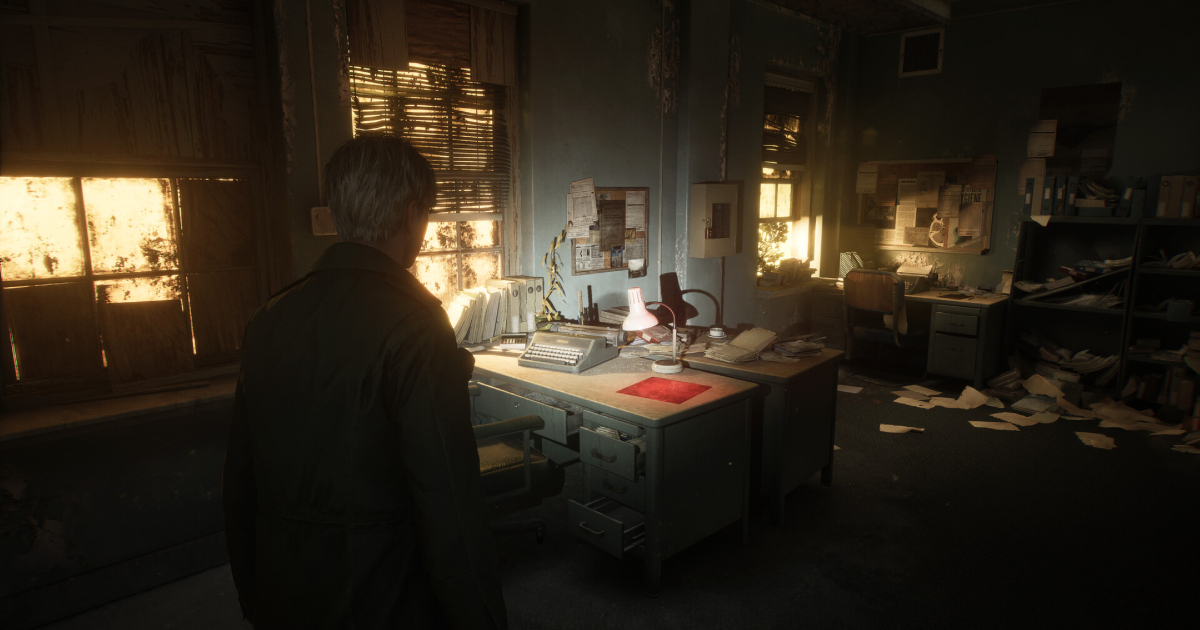 Silent Hill 2 breaks into top 10 highest-grossing games on Steam, jumping 78 positions