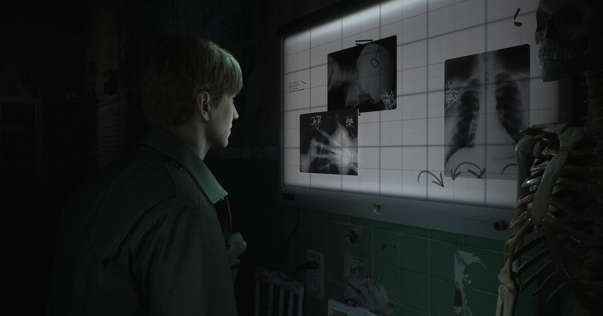 PlayStation 5 accounts for 78% of Silent Hill 2's launch sales in Europe