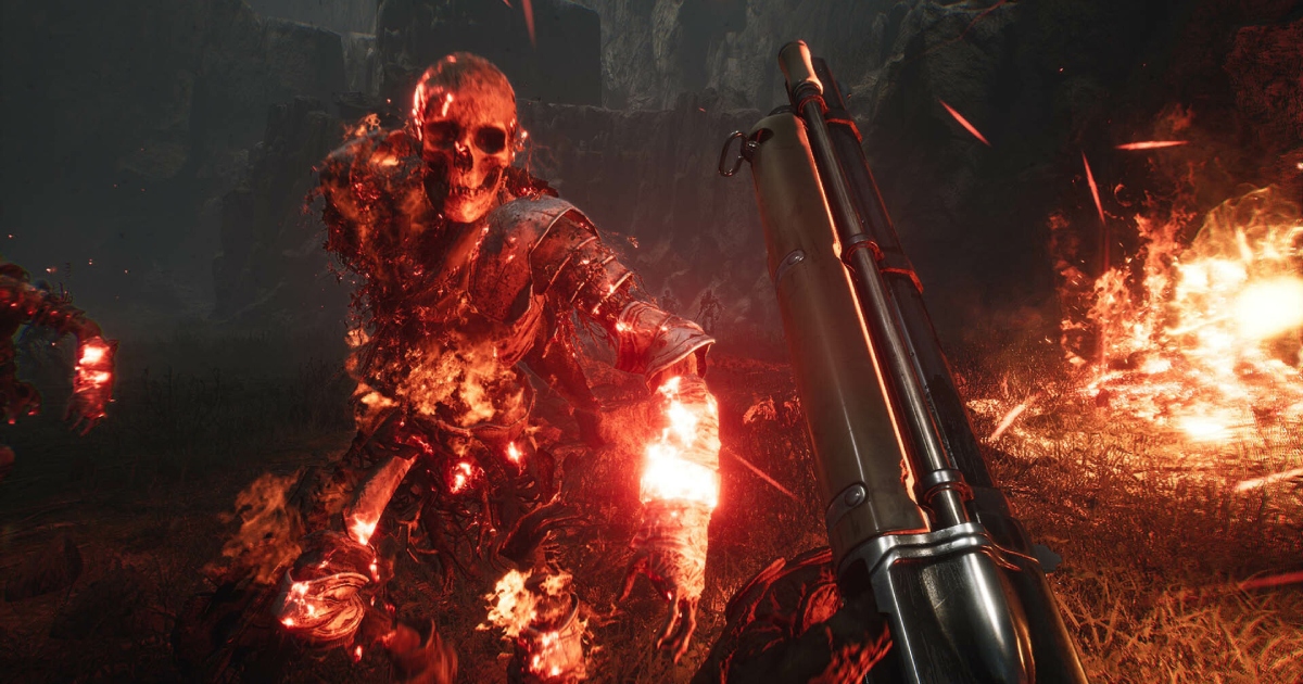 Witchfire dev on why Metacritic and Steam reviews matter and how Epic