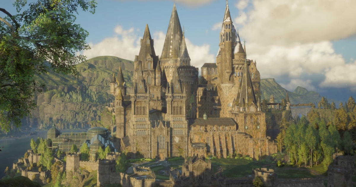 Hogwarts Legacy hits 30 million copies sold