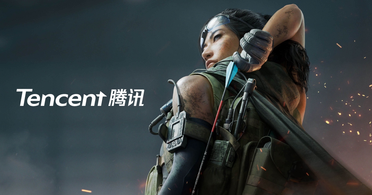 Tencent sees evergreen potential in Delta Force, reports 14% growth in Q3 domestic game revenue