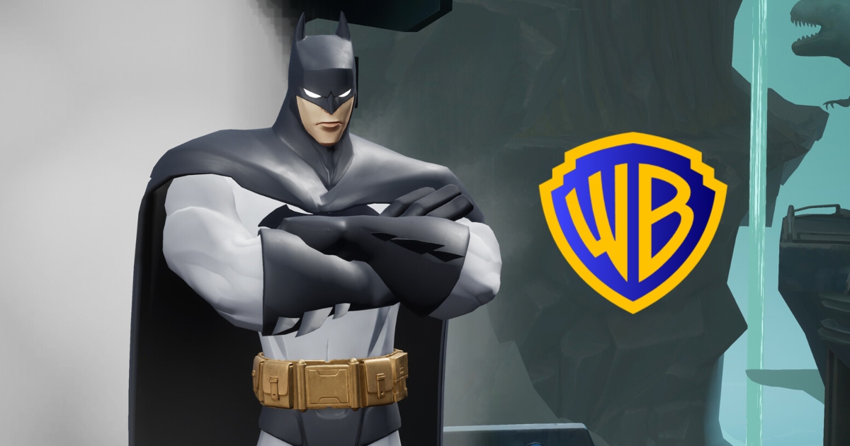 Warner Bros. Discovery reports 31% decline in Q2 video game revenue, write-downs top $300 million