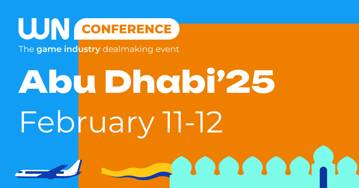 WN Conference coming to Abu Dhabi on February 1112, with talks from