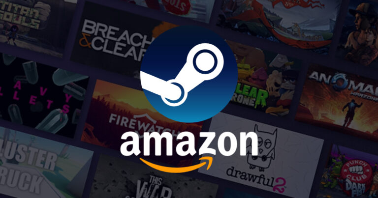 Why Goliaths like Amazon lose to Steam: “We never validated our core ...