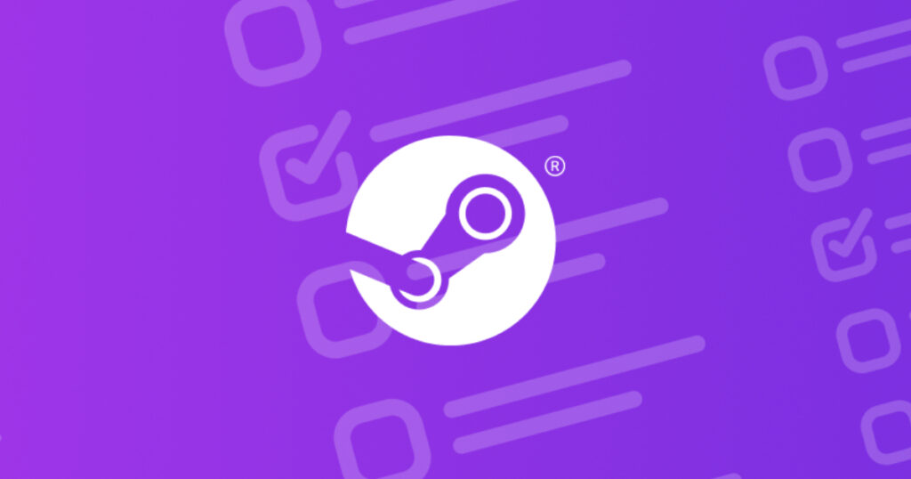 What devs should do before launching Steam page to avoid missing out on ...