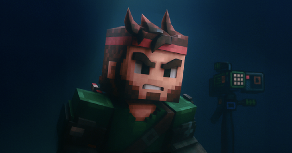 AI Is Our Third Teammate: How We Create Pixel Gun 2 Videos Without ...