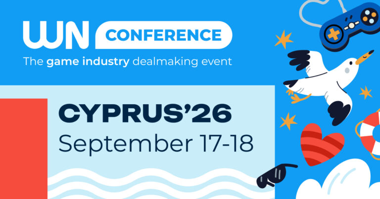 The next WN Conference will take place on September 17-18 in Limassol. We are sharing the first details
