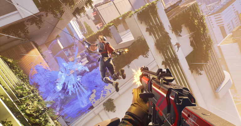 The creators of Splitgate and Empulse have laid off some employees