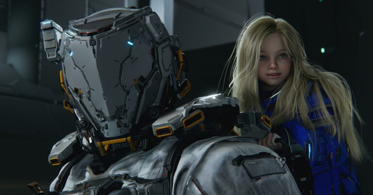 Revenue Growth — and Other Successes in Capcom’s Quarterly Report
