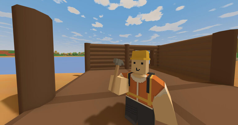 The source code of Unturned has been made available to the public