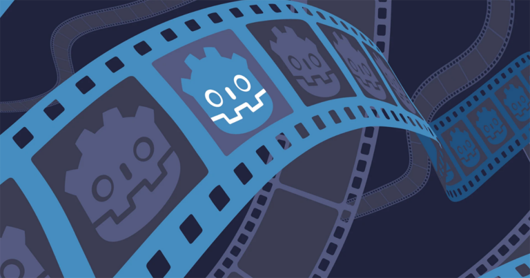 Unity is no longer the leader — Godot has become the most popular engine at GMTK Game Jam 2026