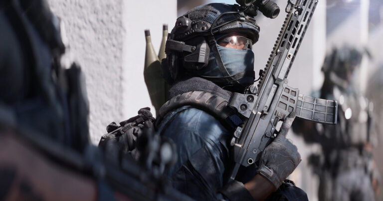 Profit nearly doubled — and more insights from Electronic Arts’ quarterly report