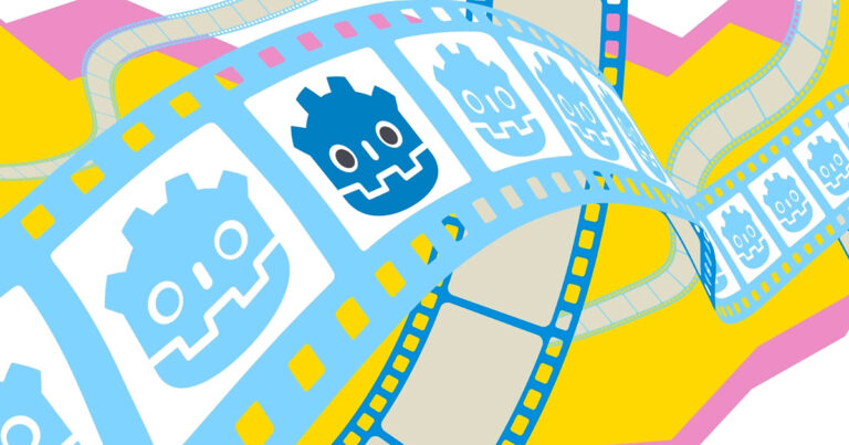 Tencent has invested in the development of the Godot engine